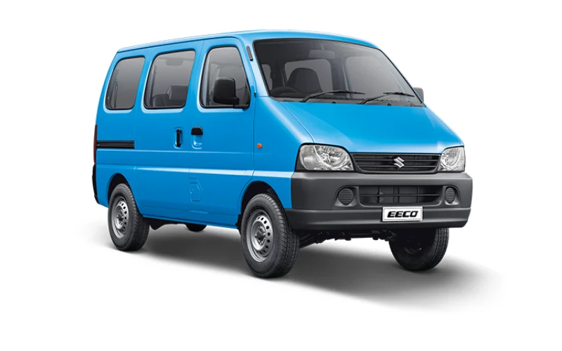 Eeco Metallic Brisk Blue
